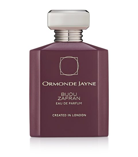 Bijou Zafran Eau De Parfum, 88ml