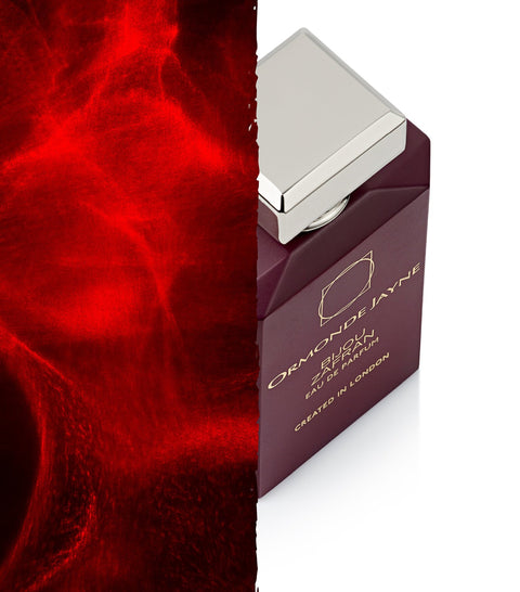 Bijou Zafran Eau De Parfum, 88ml