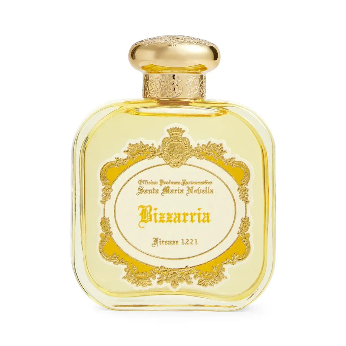 ماء عطر بيزاريا، 100 مل