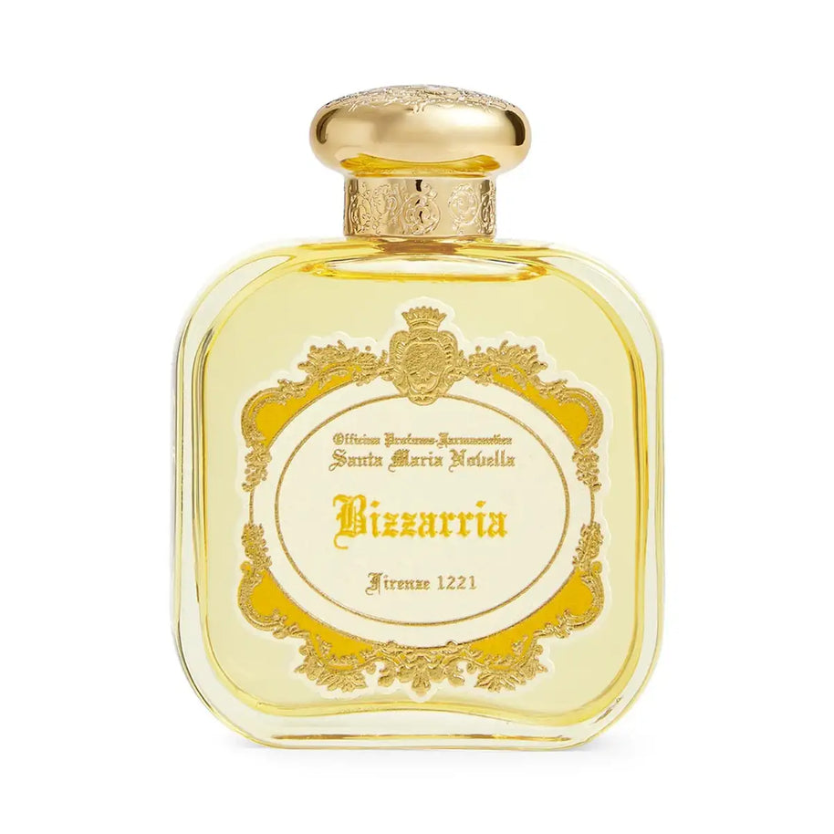 ماء عطر بيزاريا، 100 مل