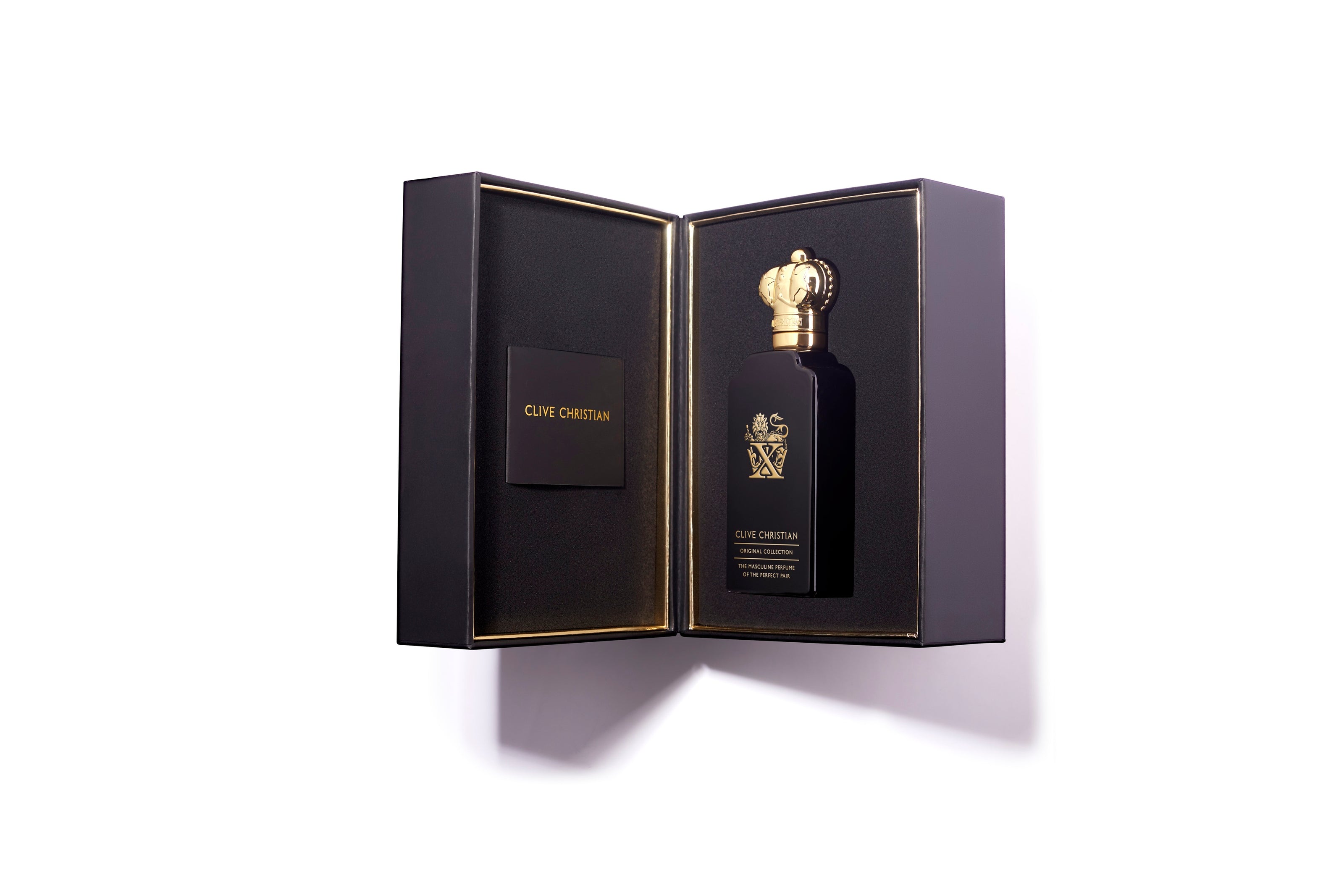 عطر رجالي من مجموعة أوريجينال كوليكشن إكس، 100 مل