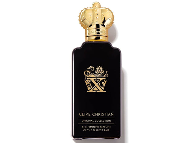 Original Collection X Feminine Parfum, 100 ml
