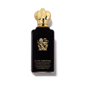 عطر رجالي من مجموعة أوريجينال كوليكشن إكس، 100 مل