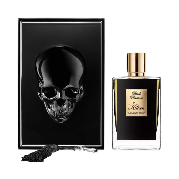Black Phantom with Coffret, 50ml