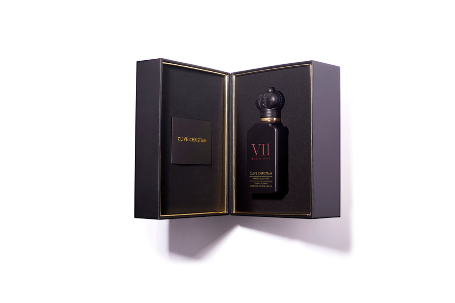عطر نوبل كوليكشن 7 كوسموس فلاور، 50 مل