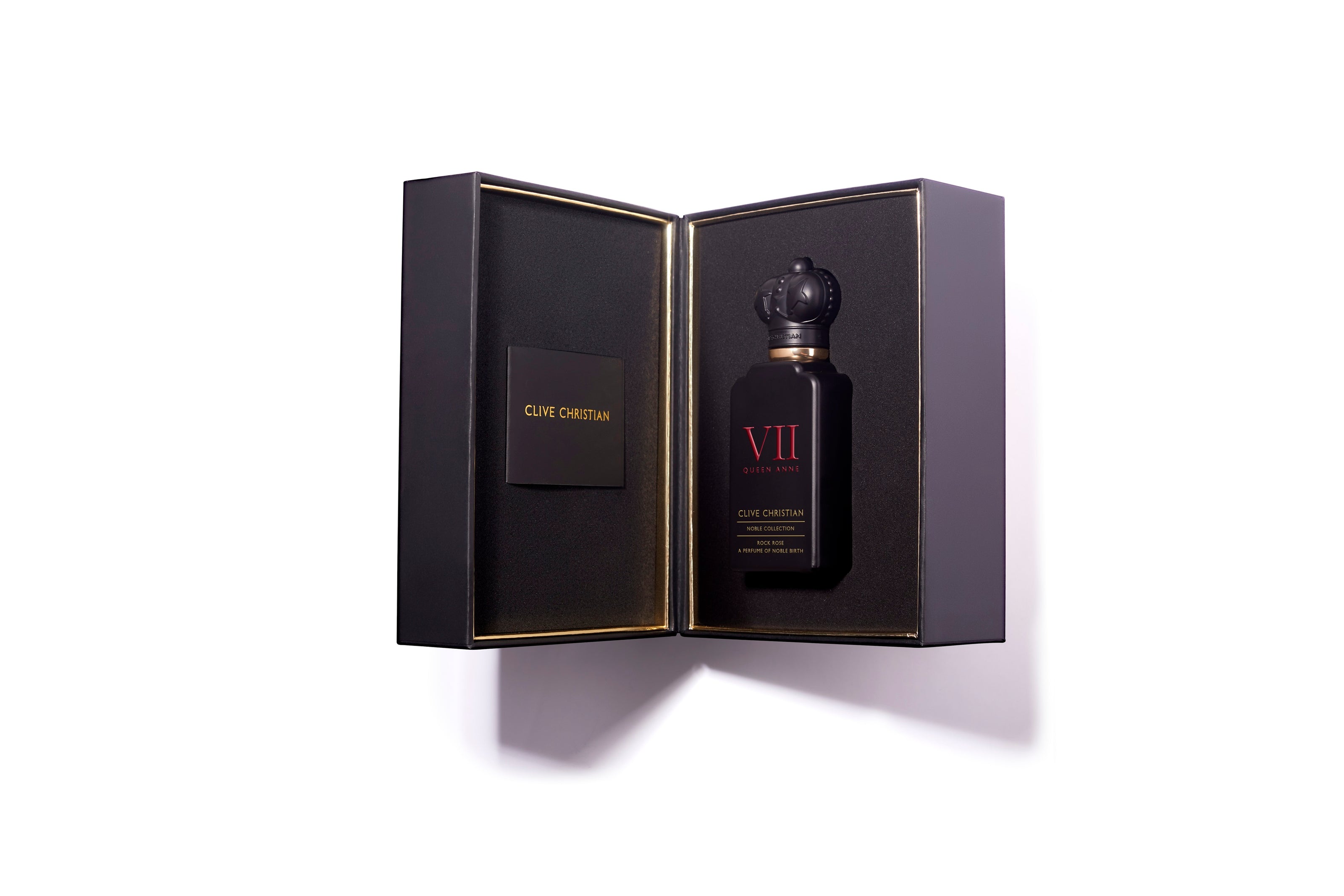 عطر نوبل كوليكشن روك روز للرجال، 50 مل