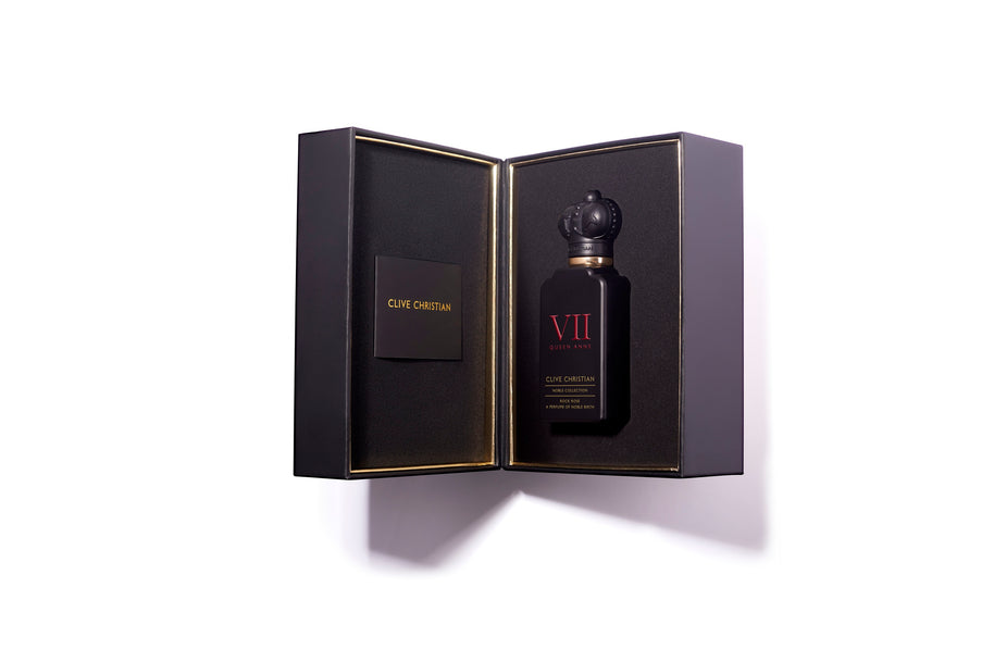 عطر نوبل كوليكشن روك روز للرجال، 50 مل