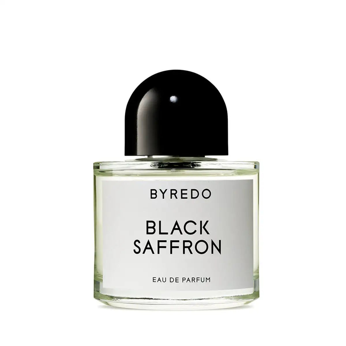 ماء عطر بلاك سافرون، 50 مل
