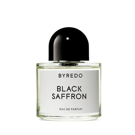 ماء عطر بلاك سافرون، 50 مل