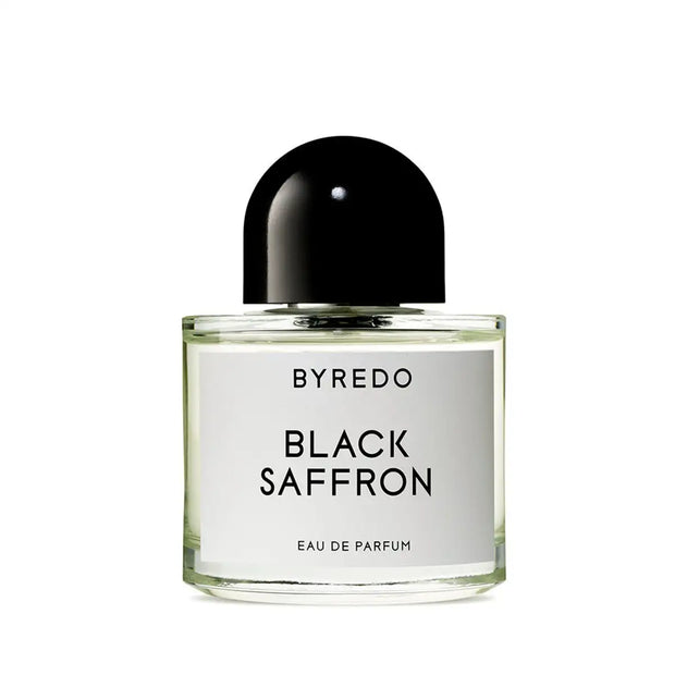 Black Saffron Eau De Parfum, 50ml
