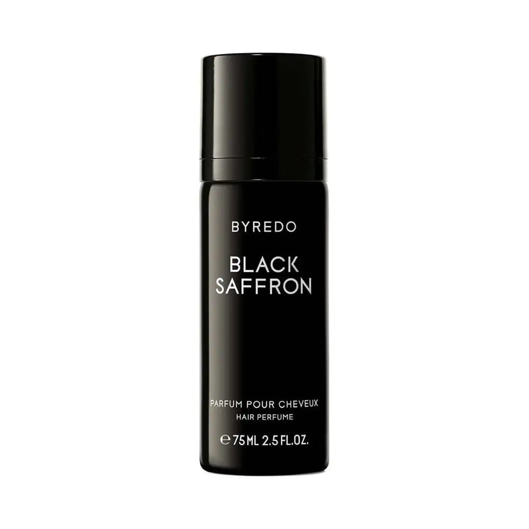 Black Saffron Hair Parfum, 75 ml