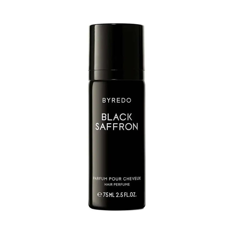 Black Saffron Hair Parfum, 75 ml