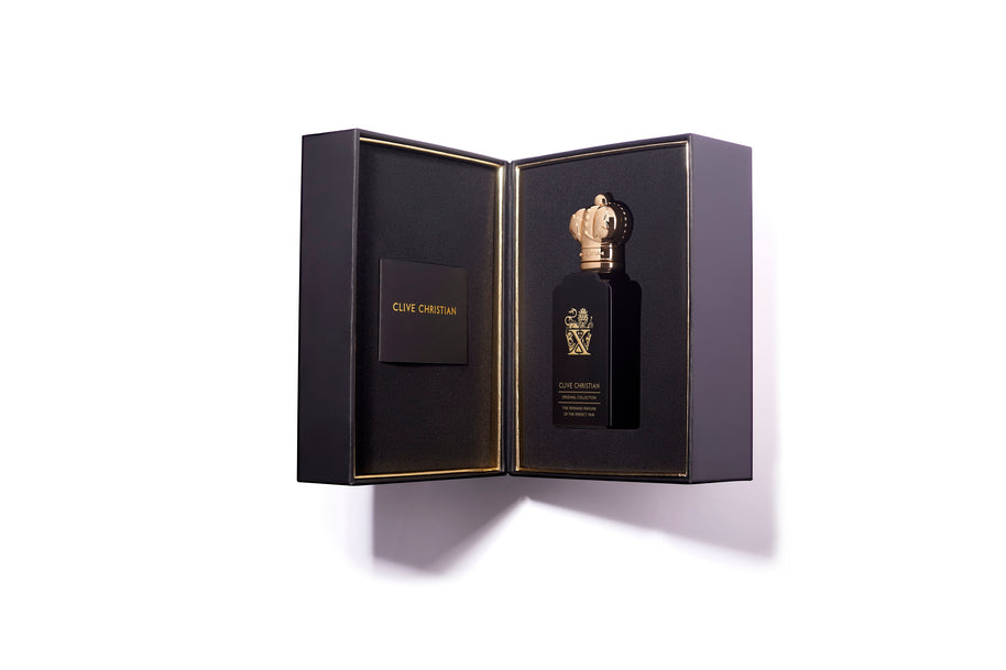 عطر أوريجينال كوليكشن إكس فيمينين، 50 مل