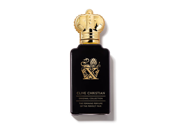 Original Collection X Feminine Parfum, 50 ml