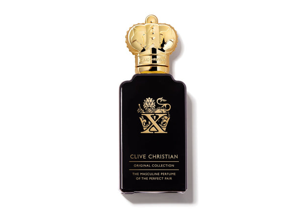 Original Collection X Masculine Parfum, 50 ml