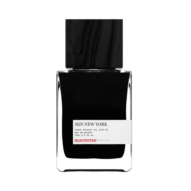 عطر بلاكستار أو دو بارفان، 75 مل