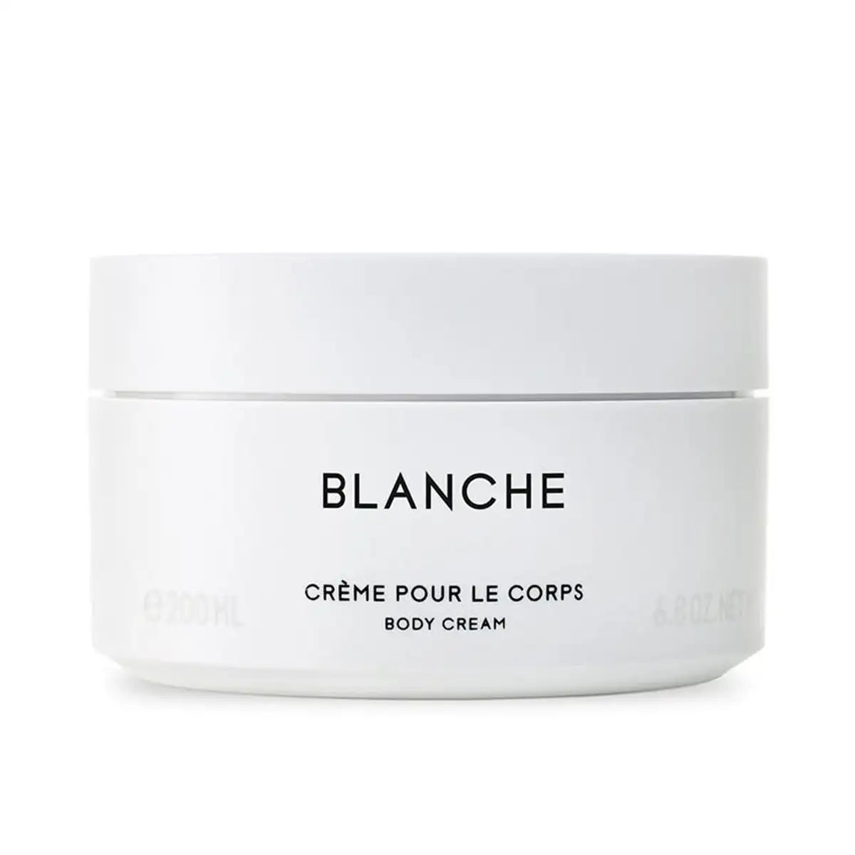 Blanche Body Cream, 200ml