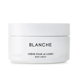 Blanche Body Cream, 200ml