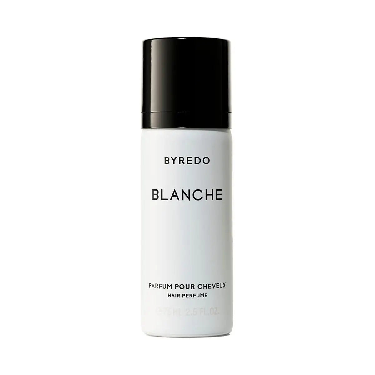 Blanche Hair Parfum, 75 ml