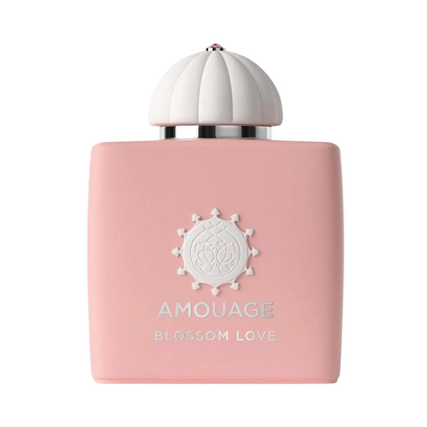 Blossom Love Woman Eau De Parfum, 100ml