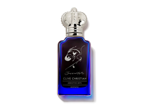 Jump Up and Kiss Me Ecstatic Parfum, 50 ml