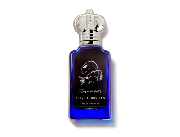 Jump Up and Kiss Me Hedonistic Parfum, 50 ml