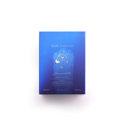 عطر جامب اب اند كيس مي ايستاتك، 50 مل