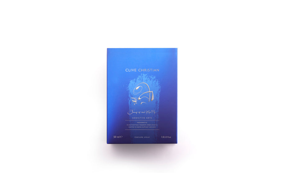 Jump Up and Kiss Me Hedonistic Parfum, 50 ml