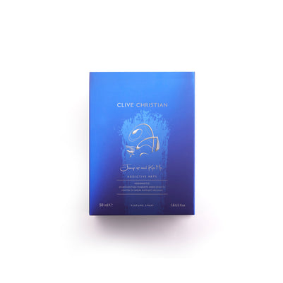 Jump Up and Kiss Me Hedonistic Parfum, 50 ml