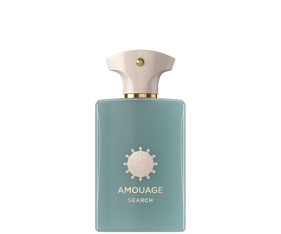 Search Eau De Parfum, 100ml