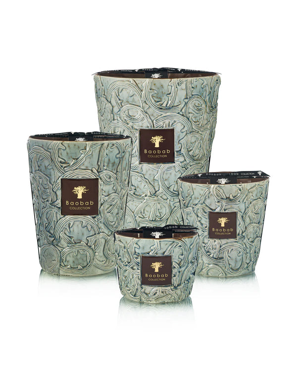 شمعة برام سيلفانوس