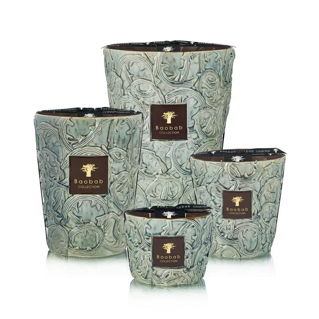 Brame Sylvanus Candle