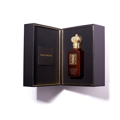 عطر نسائي برائحة الزهور الخشبية، 50 مل