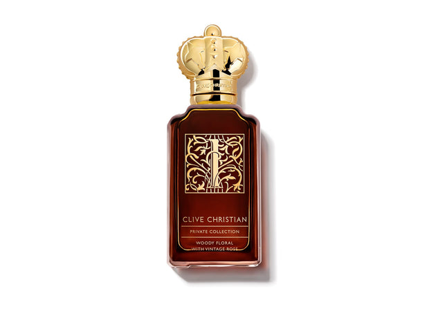 Woody Floral Feminine Parfum, 50ml