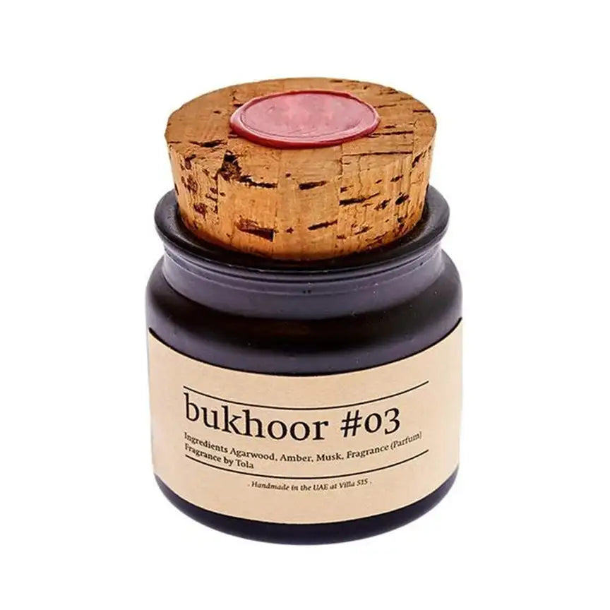 البخور 3
