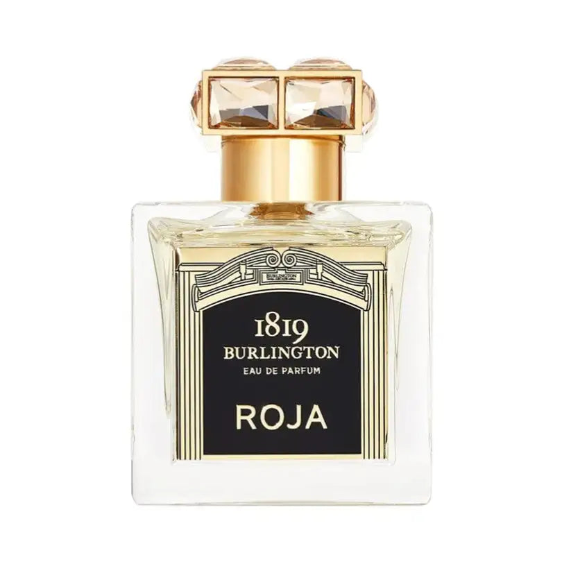 عطر بيرلينجتون 1819، 100 مل