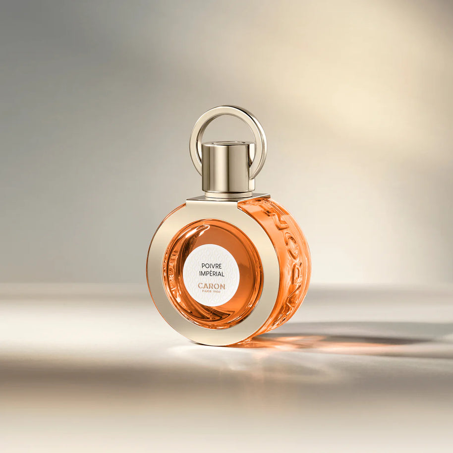 ماء عطر بويفر إمبريال، 50 مل
