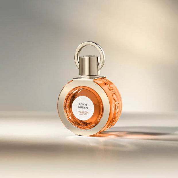 ماء عطر بويفر إمبريال، 30 مل