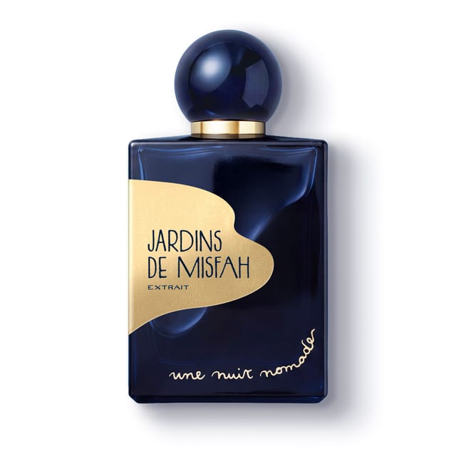 عطر جاردان دي ميسفاه، 100 مل