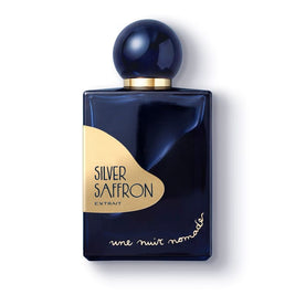 Silver Saffron Extrait, 50ml