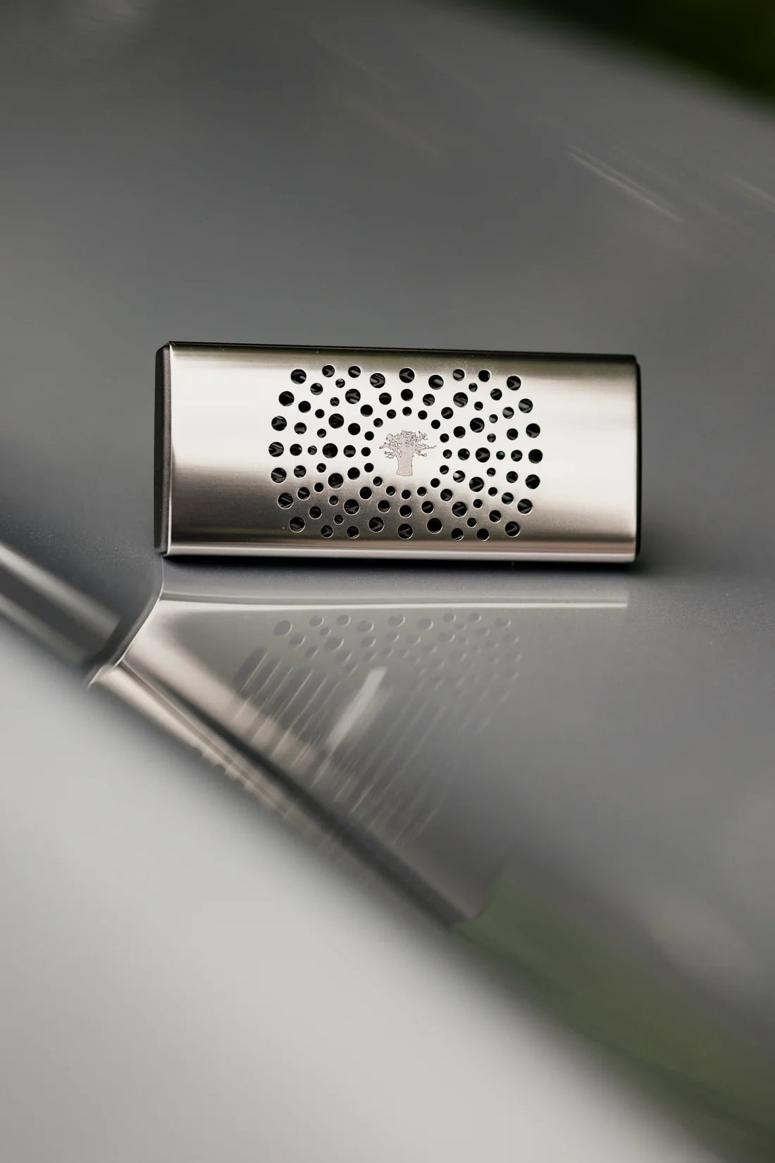 Car Diffuser Platinum