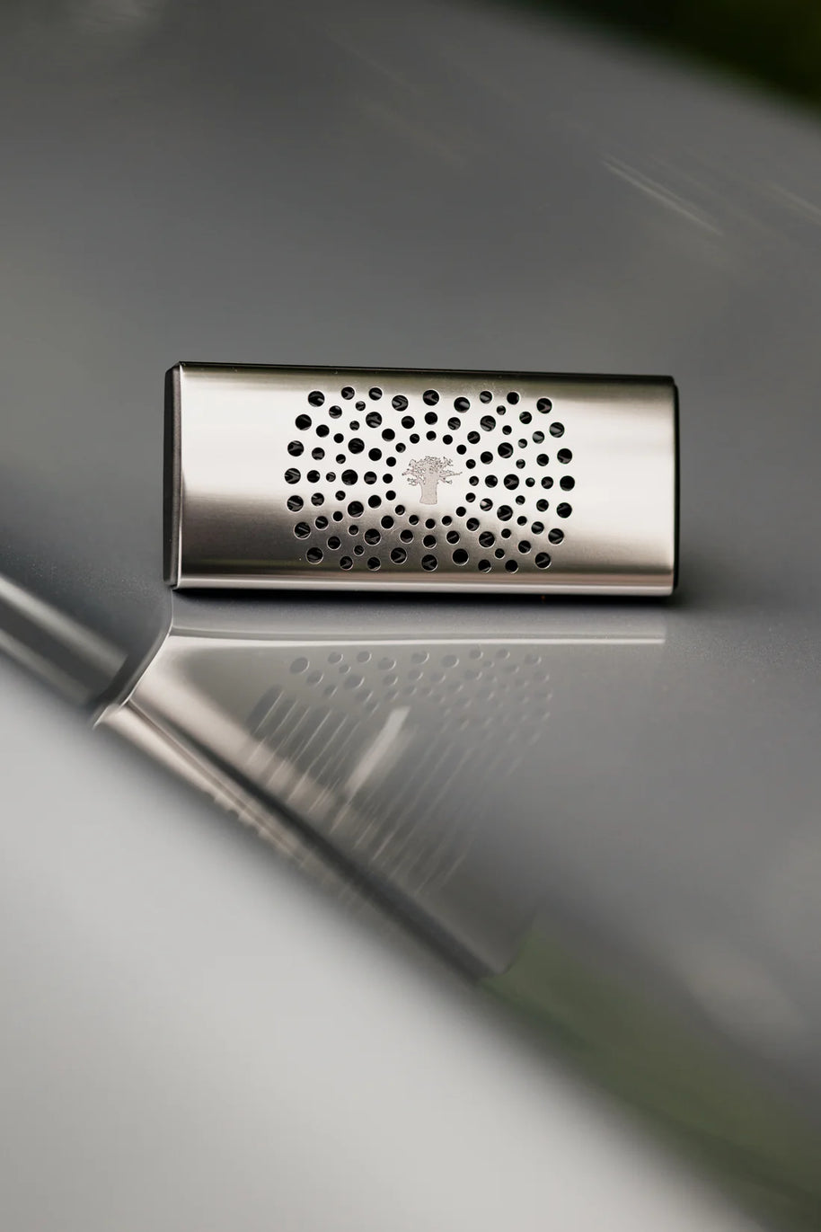 Car Diffuser Platinum