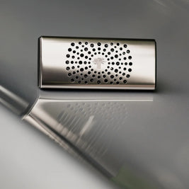 Car Diffuser Platinum