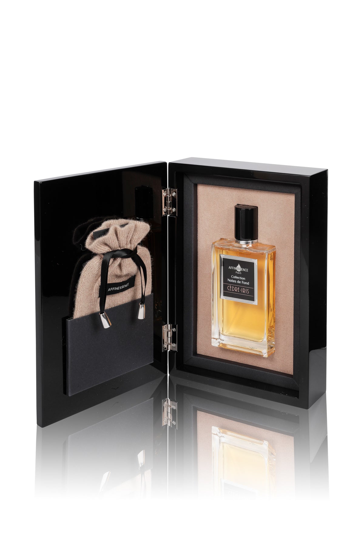 عطر سيدر إيريس لاكجري بريزنتيشن، 100 مل