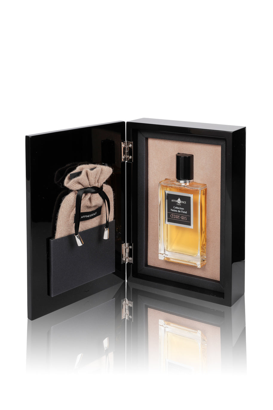 عطر سيدر إيريس لاكجري بريزنتيشن، 100 مل
