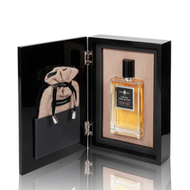 عطر سيدر إيريس لاكجري بريزنتيشن، 100 مل