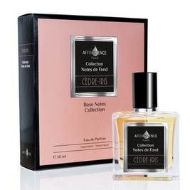 ماء عطر سيدر إيريس، 50 مل