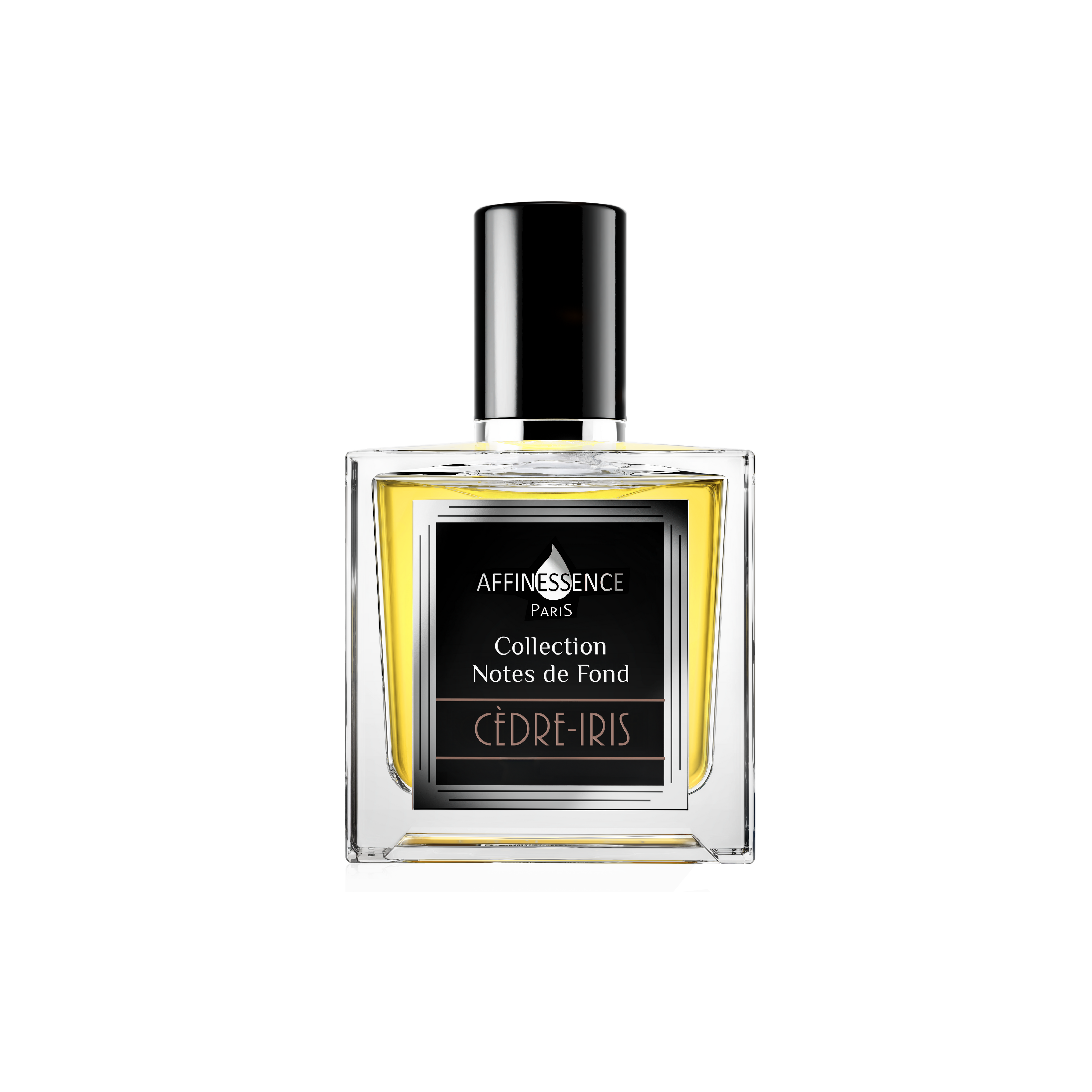 ماء عطر سيدر إيريس، 50 مل