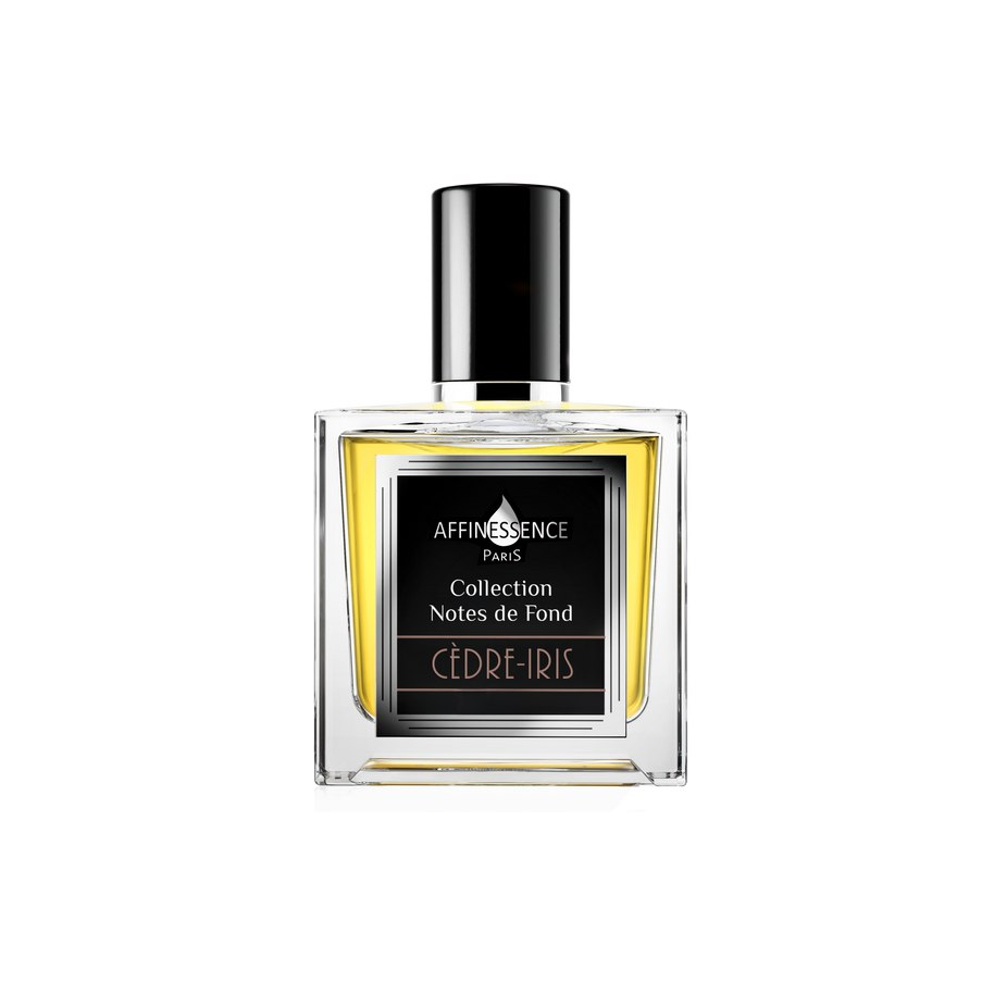 ماء عطر سيدر إيريس، 50 مل