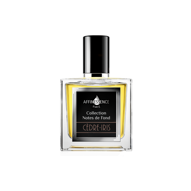 Cedre Iris Base Notes Collection EDP, 50ml